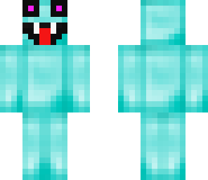 diamond block