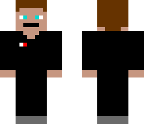 gokucrafter2002 version 2