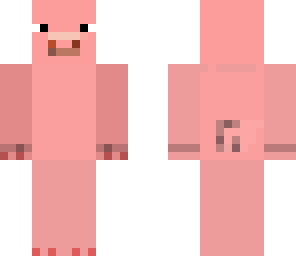 piggy