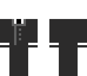 headless in a suite