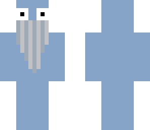 whale