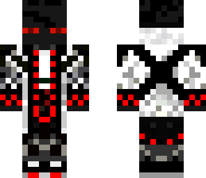 assassin enderman