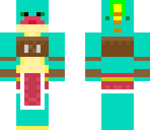 lizalfos ss