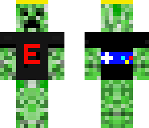 creeperking 2