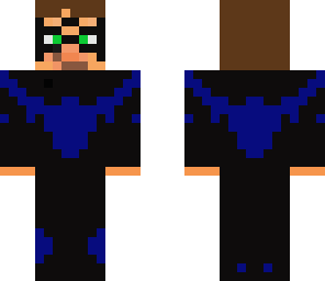 nightwing