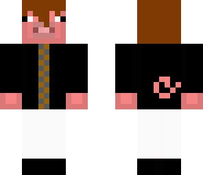 pig man