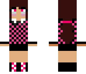 nerdy girl reuploaded