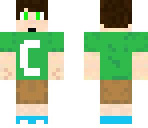 creepbuscus