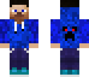 steve