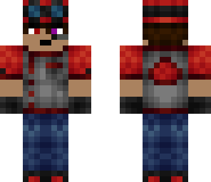 redstone field opretive