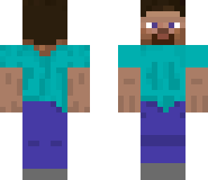 steve backwards