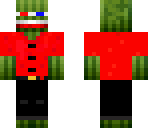 melonhead