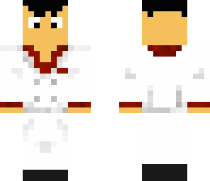 joe