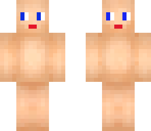 *****er skin