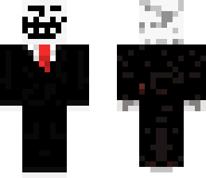 trolling skin