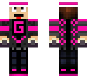 gm_herolls' skin
