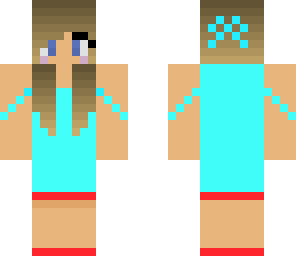 teal