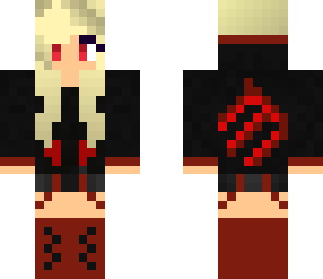 sexy vampire