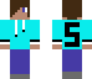 teen steve