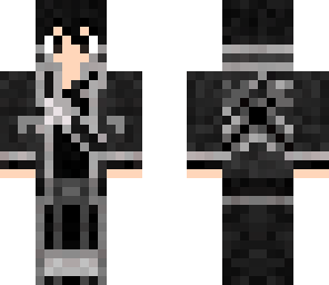 kirito soa