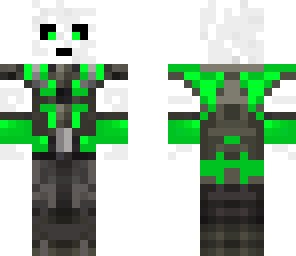 green panda 3