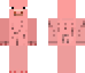 piggy modded