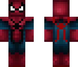 spider man