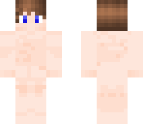 my skin *****