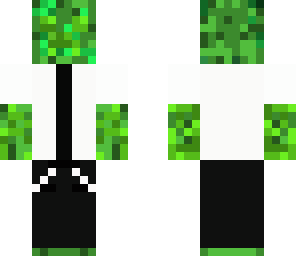 creeper office
