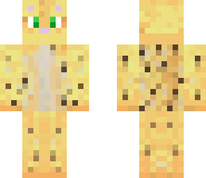 ocelot edited