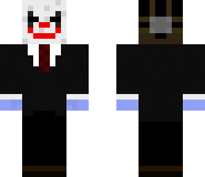 payday 2 chains