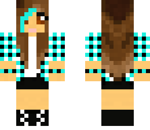 dot girl