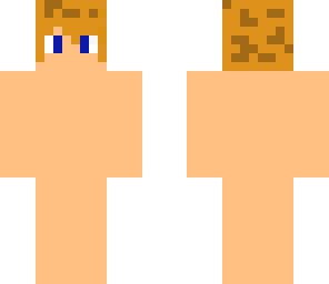 skin dont look