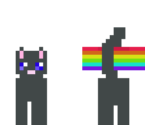 nyan cat