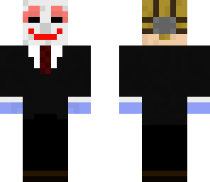 payday 2 hoxton