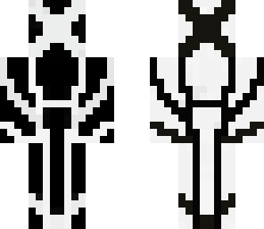 negative but parallel