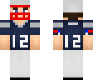 tom brady patriots