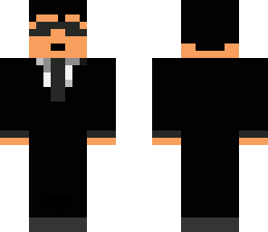 agent