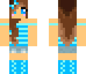 updated new skin