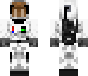 walrus astronaut fix
