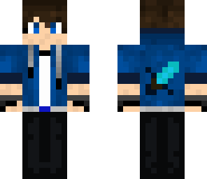 edit skin