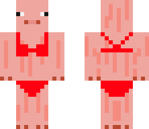 sexy pigley