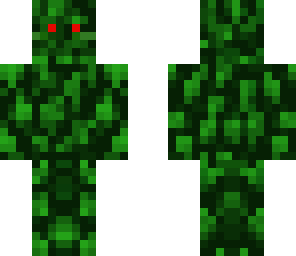 angry camoflauge