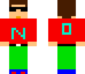 nick