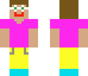 normal girl 2