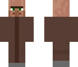 villager