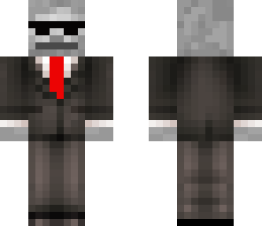 skeleton agent