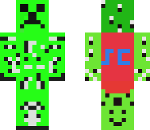 super creeper