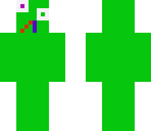 greenman