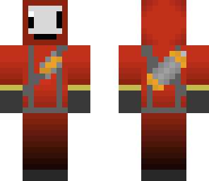 pyro snoipeh